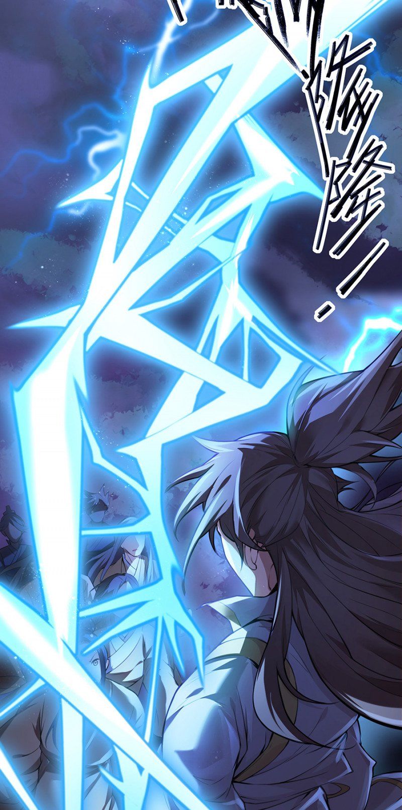 Ma Thú Chiến Thần Chapter 1 - 5