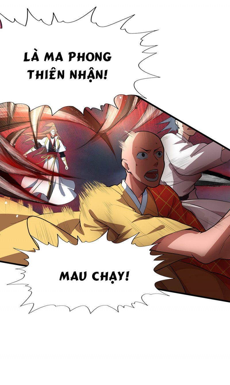 Ma Thú Chiến Thần Chapter 1 - 42