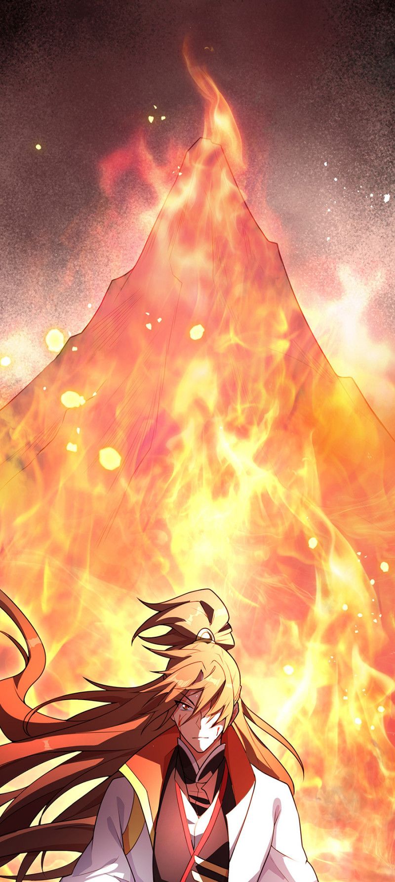 Ma Thú Chiến Thần Chapter 1 - 45