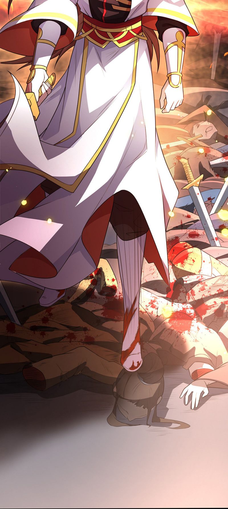 Ma Thú Chiến Thần Chapter 1 - 46