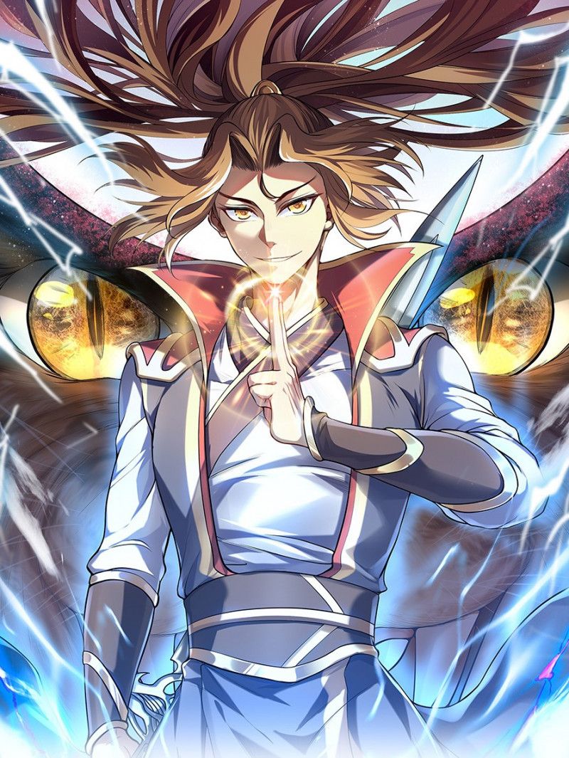 Ma Thú Chiến Thần Chapter 1 - 47