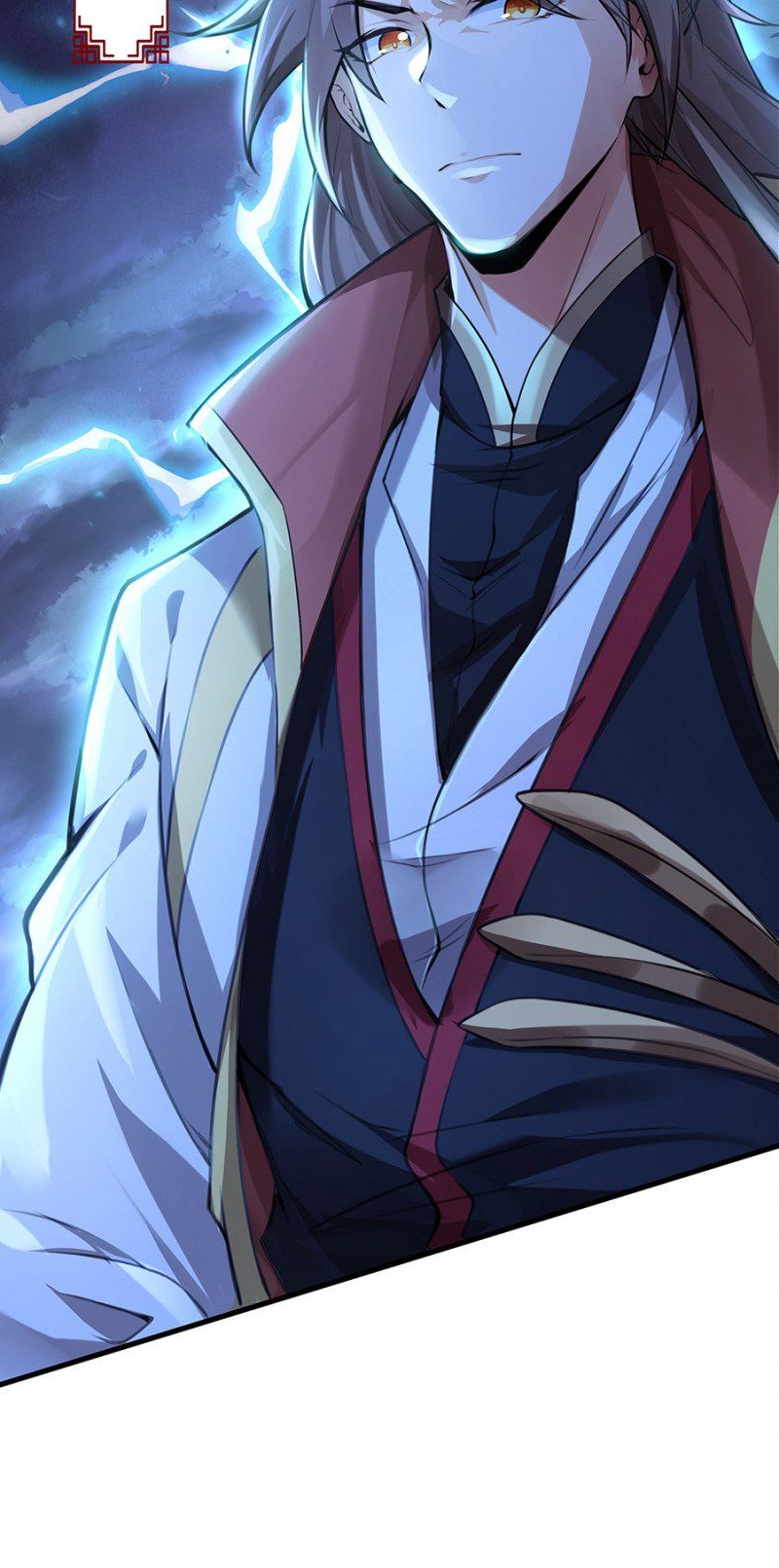 Ma Thú Chiến Thần Chapter 1 - 7