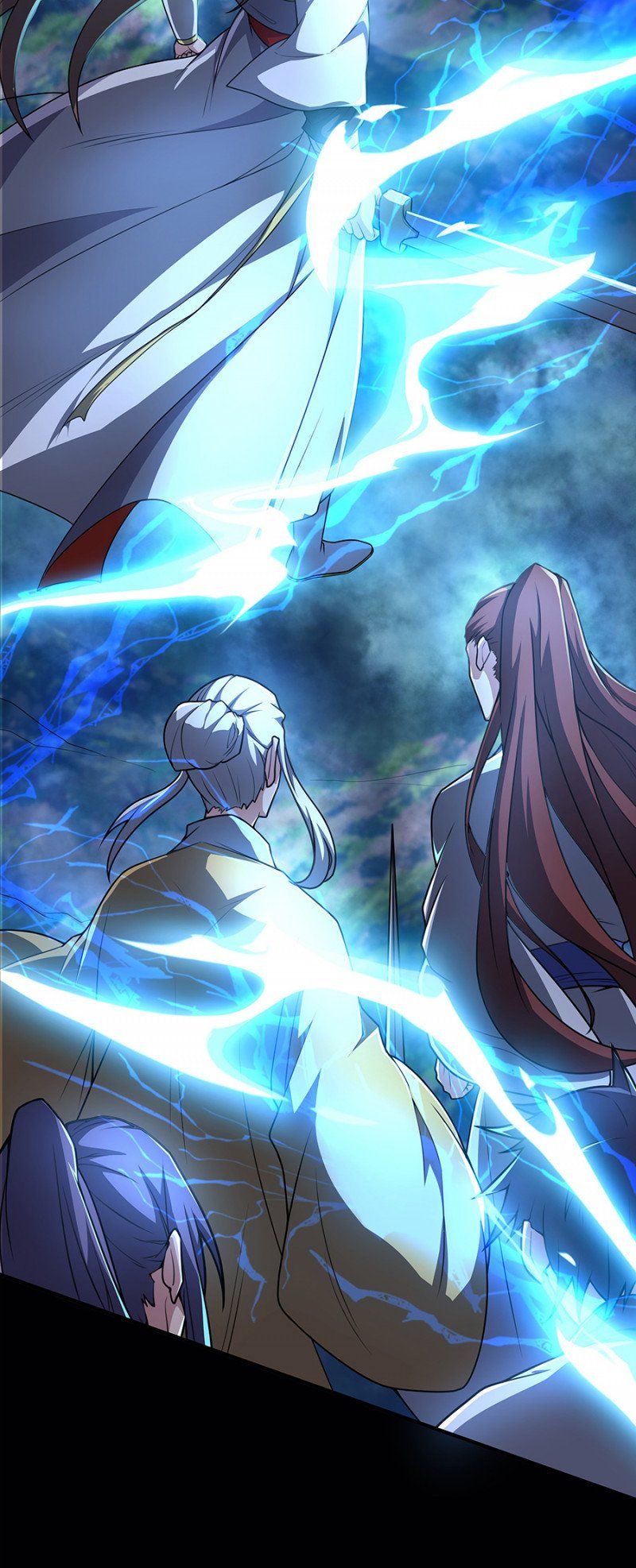 Ma Thú Chiến Thần Chapter 1 - 9