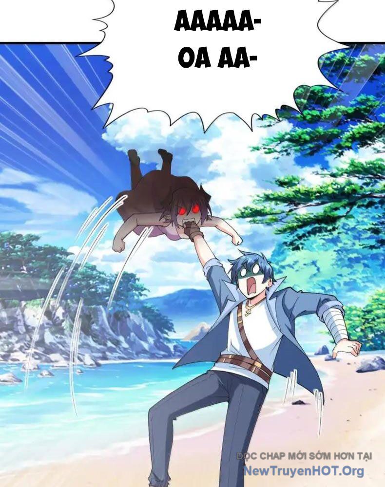 Hậu Cung Của Ta Toàn Là Ma Nữ Phản Diện Chapter 220 - 12