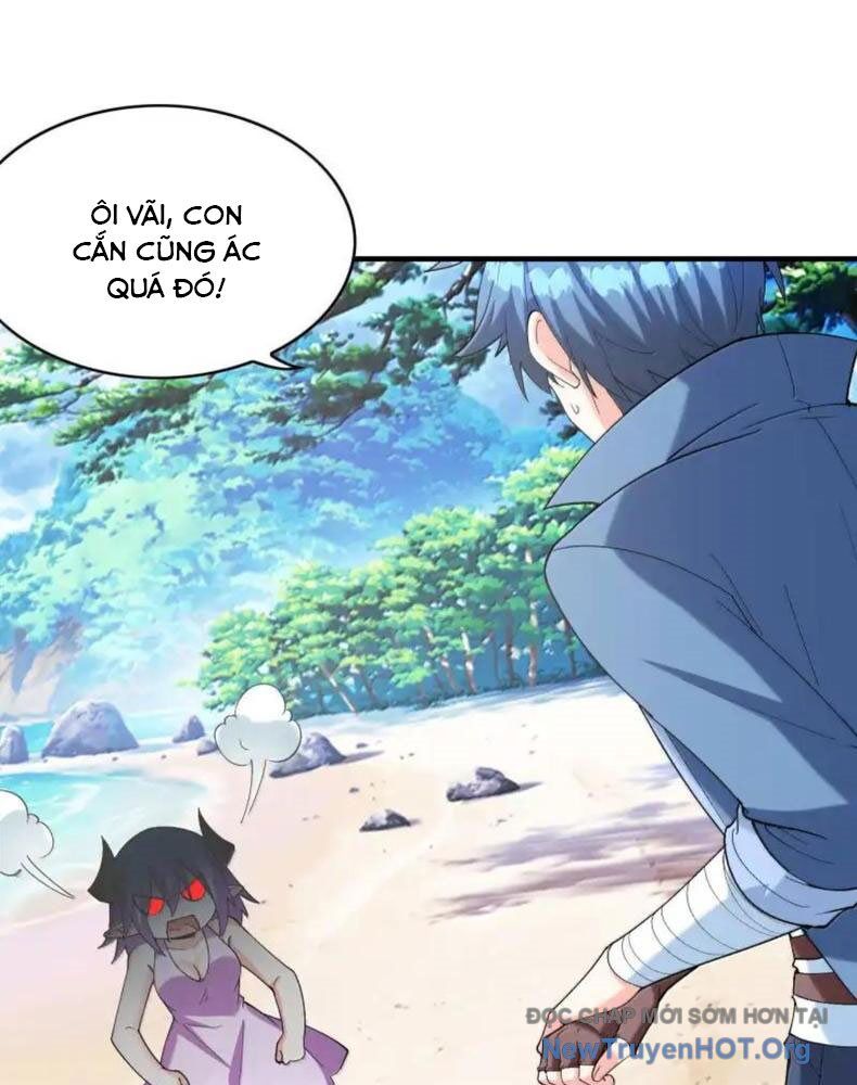 Hậu Cung Của Ta Toàn Là Ma Nữ Phản Diện Chapter 220 - 15