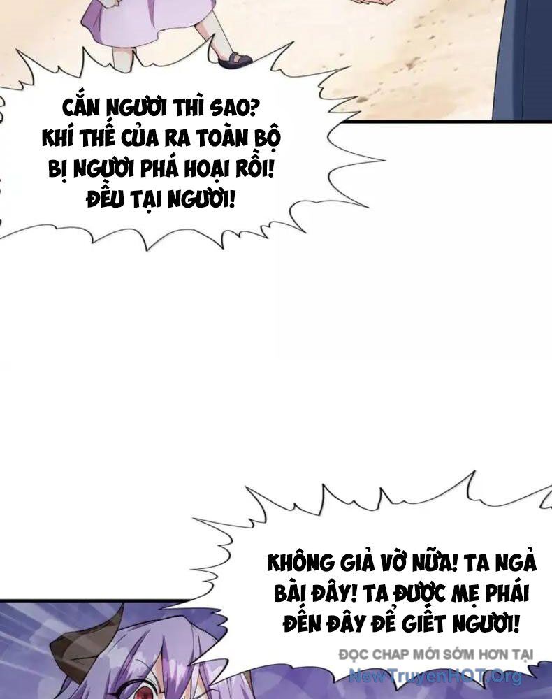 Hậu Cung Của Ta Toàn Là Ma Nữ Phản Diện Chapter 220 - 16