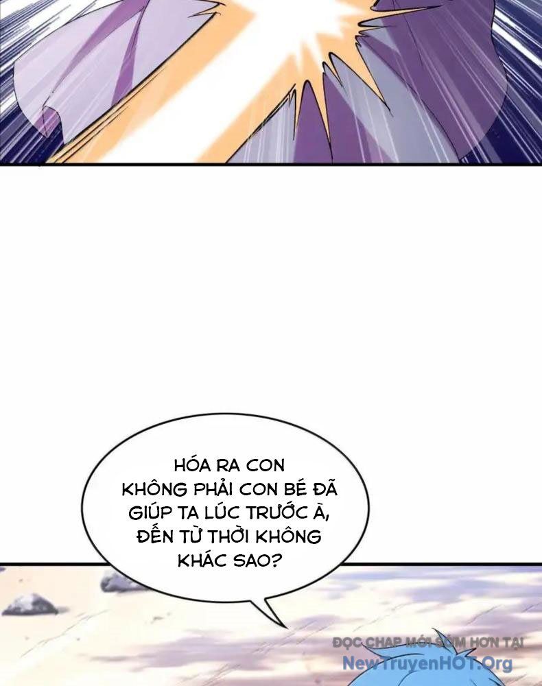 Hậu Cung Của Ta Toàn Là Ma Nữ Phản Diện Chapter 220 - 23
