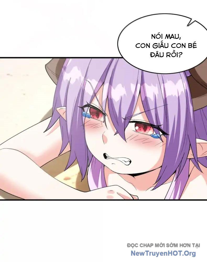Hậu Cung Của Ta Toàn Là Ma Nữ Phản Diện Chapter 220 - 25