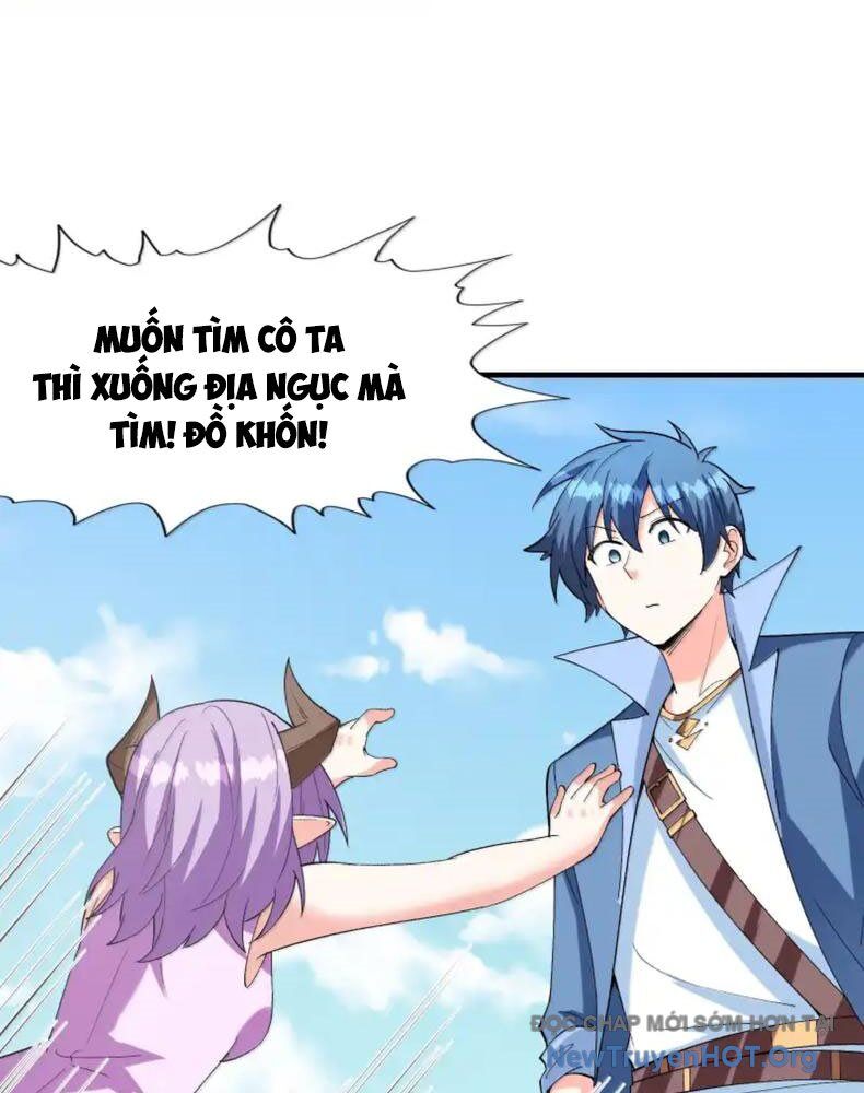 Hậu Cung Của Ta Toàn Là Ma Nữ Phản Diện Chapter 220 - 26
