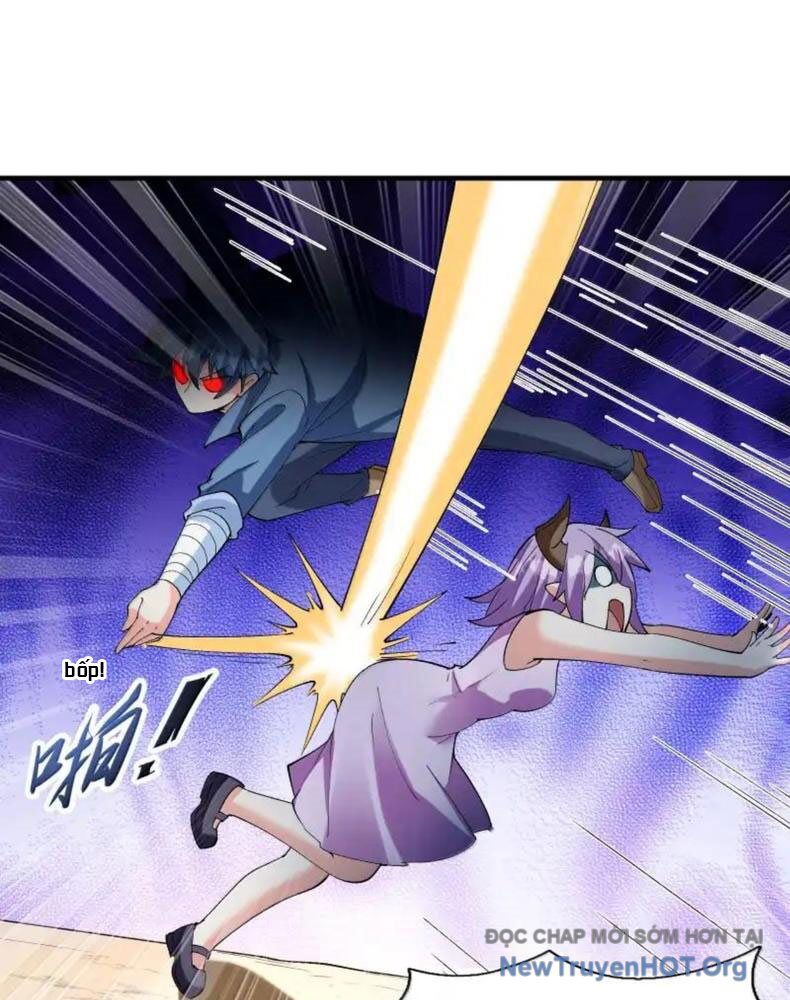 Hậu Cung Của Ta Toàn Là Ma Nữ Phản Diện Chapter 220 - 29