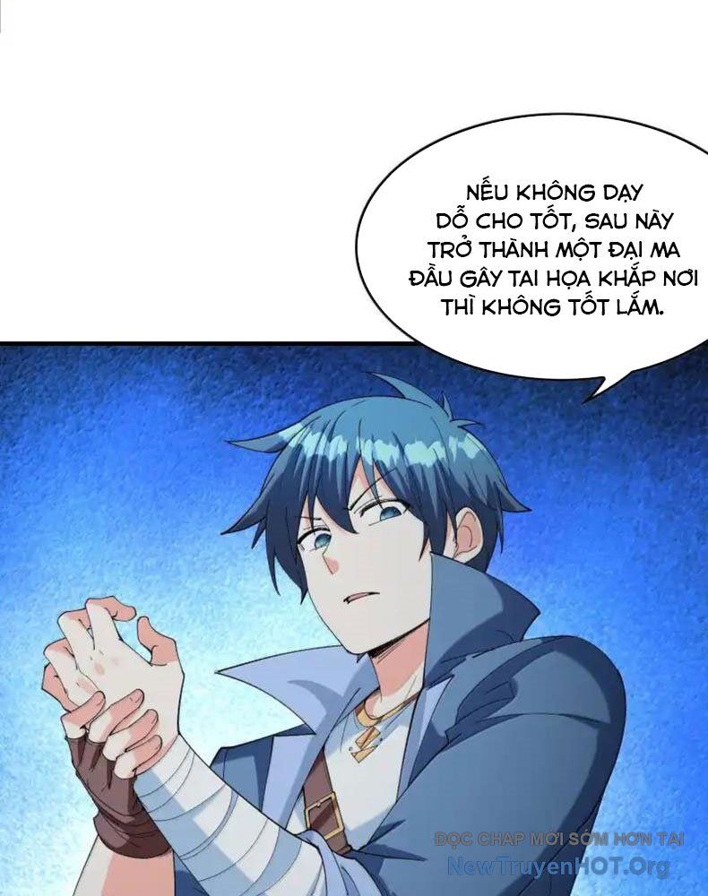 Hậu Cung Của Ta Toàn Là Ma Nữ Phản Diện Chapter 220 - 35