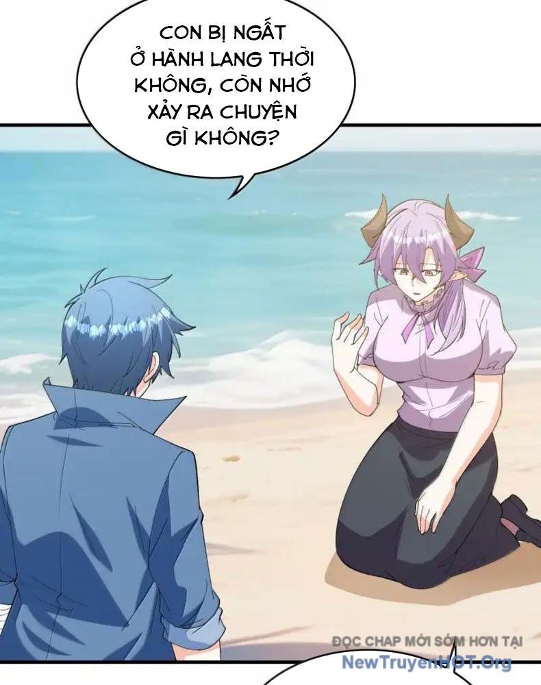 Hậu Cung Của Ta Toàn Là Ma Nữ Phản Diện Chapter 220 - 44