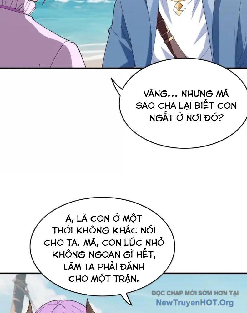 Hậu Cung Của Ta Toàn Là Ma Nữ Phản Diện Chapter 220 - 46