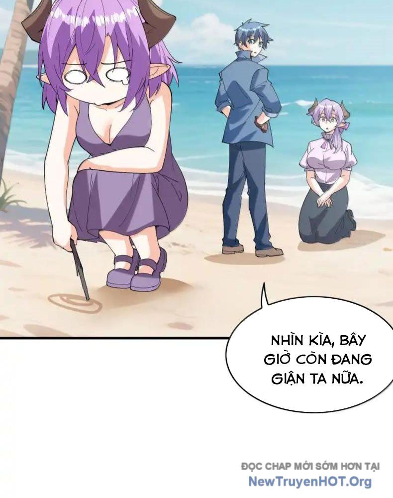 Hậu Cung Của Ta Toàn Là Ma Nữ Phản Diện Chapter 220 - 47