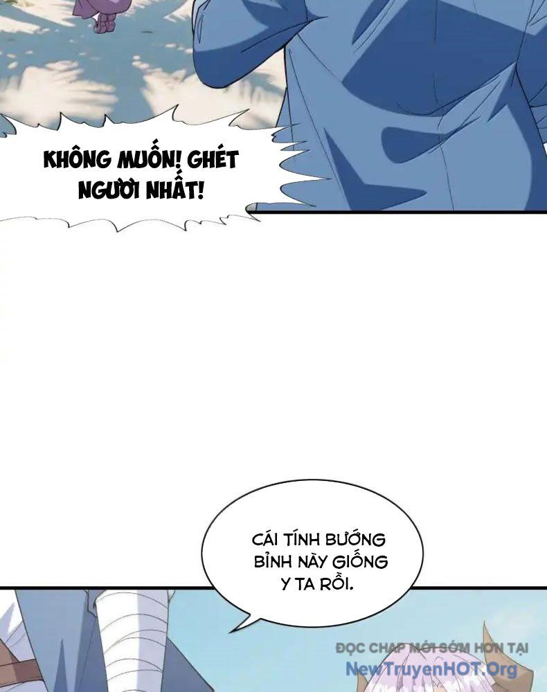 Hậu Cung Của Ta Toàn Là Ma Nữ Phản Diện Chapter 220 - 49