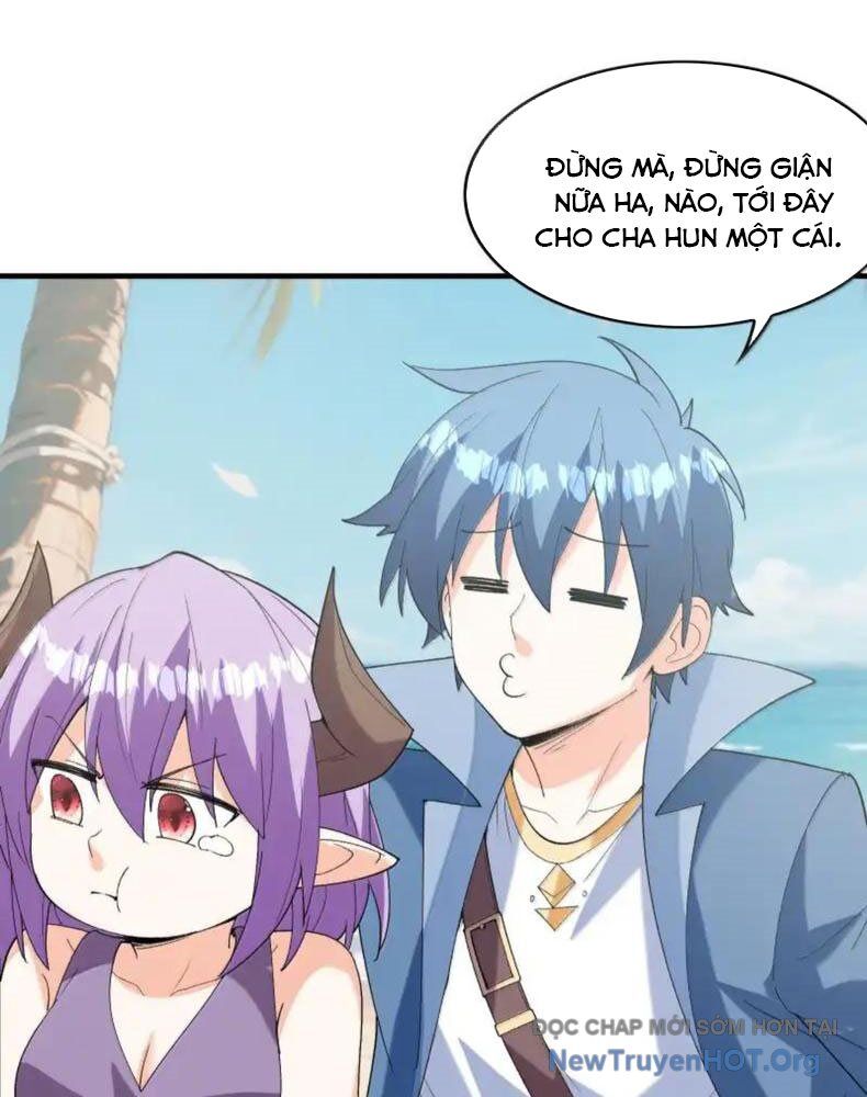 Hậu Cung Của Ta Toàn Là Ma Nữ Phản Diện Chapter 220 - 51
