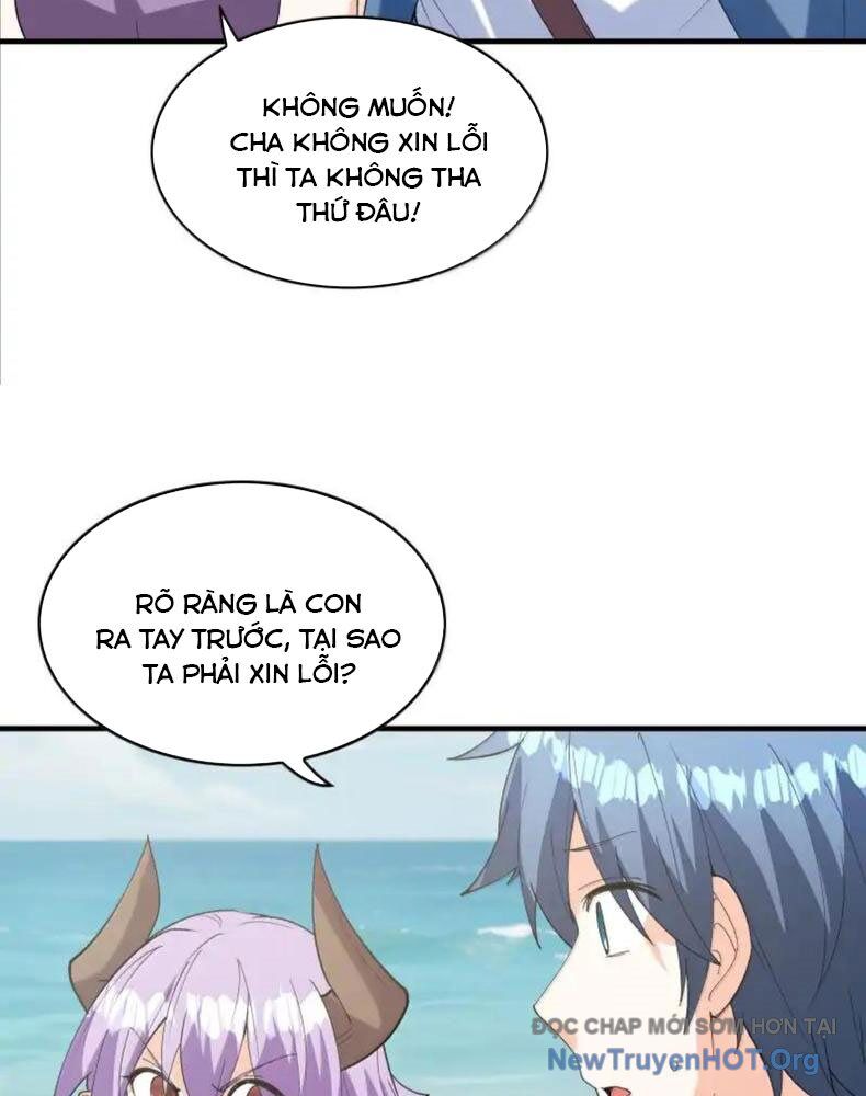 Hậu Cung Của Ta Toàn Là Ma Nữ Phản Diện Chapter 220 - 52