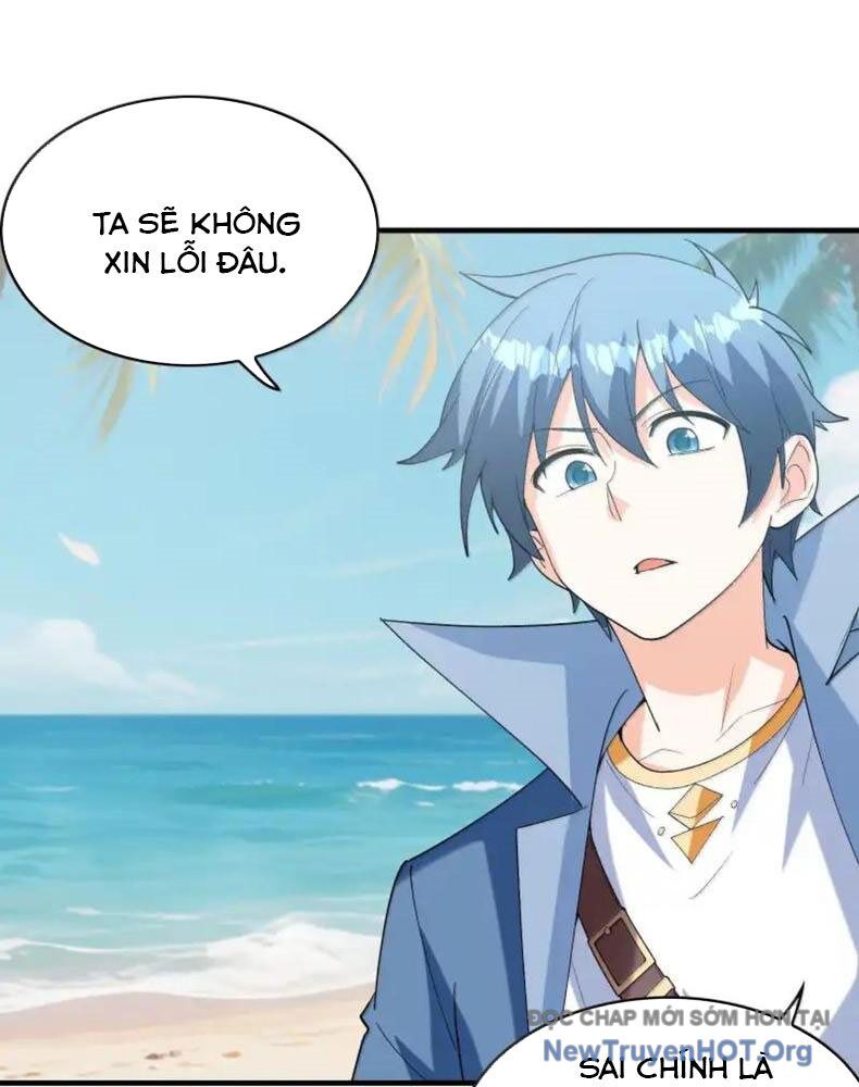 Hậu Cung Của Ta Toàn Là Ma Nữ Phản Diện Chapter 220 - 58