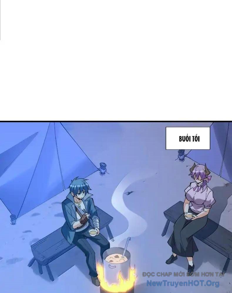 Hậu Cung Của Ta Toàn Là Ma Nữ Phản Diện Chapter 220 - 61