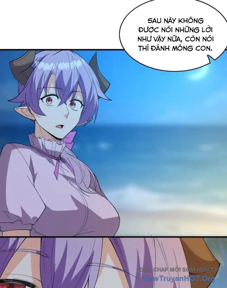 Hậu Cung Của Ta Toàn Là Ma Nữ Phản Diện Chapter 220 - 73
