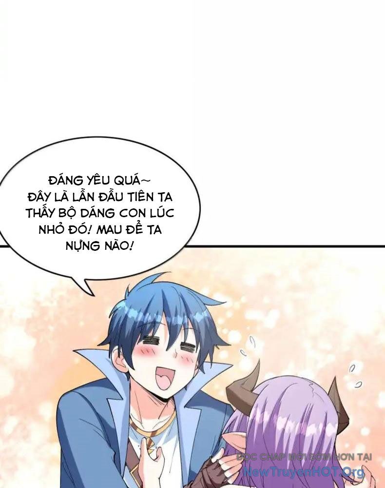 Hậu Cung Của Ta Toàn Là Ma Nữ Phản Diện Chapter 220 - 9