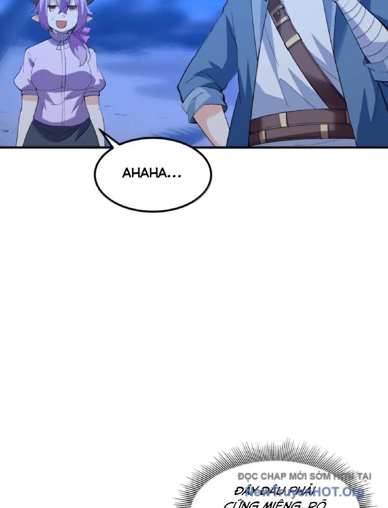 Hậu Cung Của Ta Toàn Là Ma Nữ Phản Diện Chapter 221 - 22