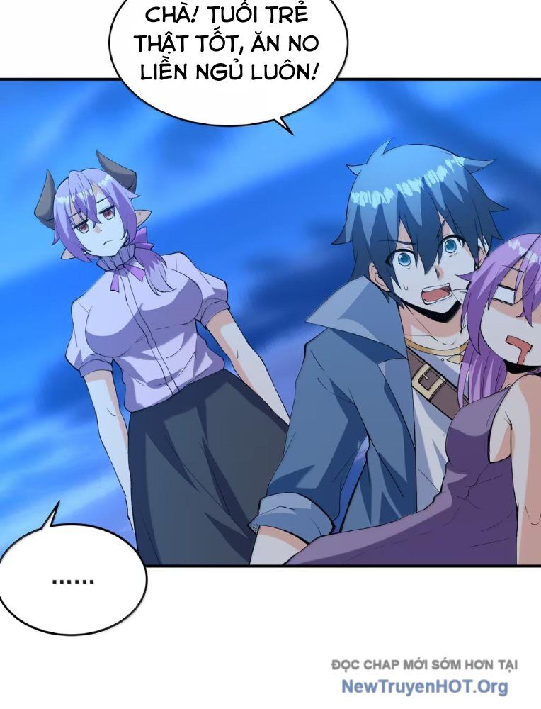 Hậu Cung Của Ta Toàn Là Ma Nữ Phản Diện Chapter 221 - 30