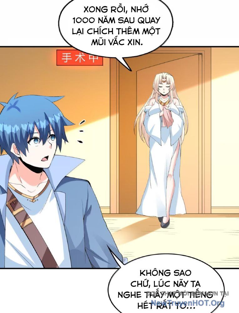 Hậu Cung Của Ta Toàn Là Ma Nữ Phản Diện Chapter 221 - 62