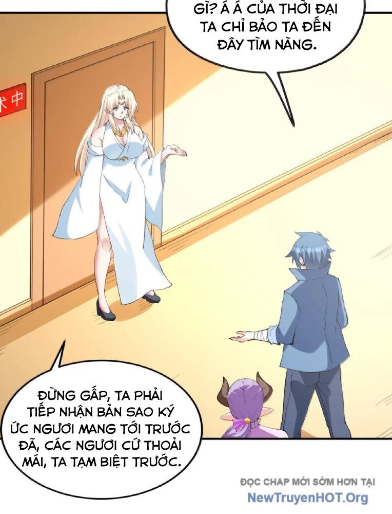 Hậu Cung Của Ta Toàn Là Ma Nữ Phản Diện Chapter 221 - 65