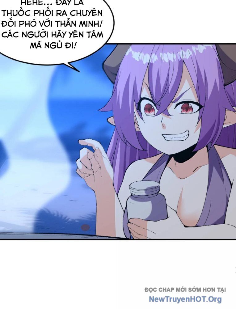 Hậu Cung Của Ta Toàn Là Ma Nữ Phản Diện Chapter 221 - 8