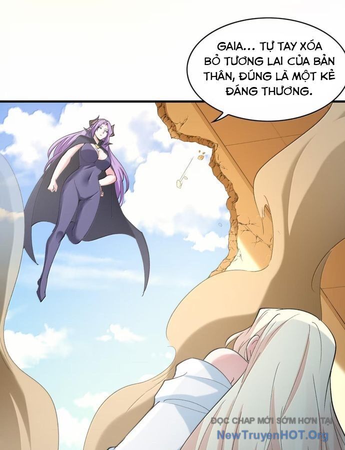 Hậu Cung Của Ta Toàn Là Ma Nữ Phản Diện Chapter 222 - 13