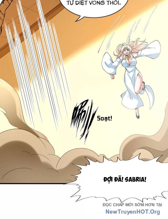 Hậu Cung Của Ta Toàn Là Ma Nữ Phản Diện Chapter 222 - 16