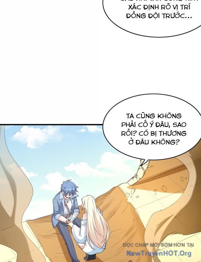 Hậu Cung Của Ta Toàn Là Ma Nữ Phản Diện Chapter 222 - 21