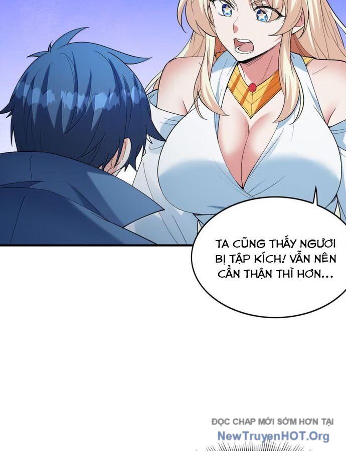 Hậu Cung Của Ta Toàn Là Ma Nữ Phản Diện Chapter 222 - 24
