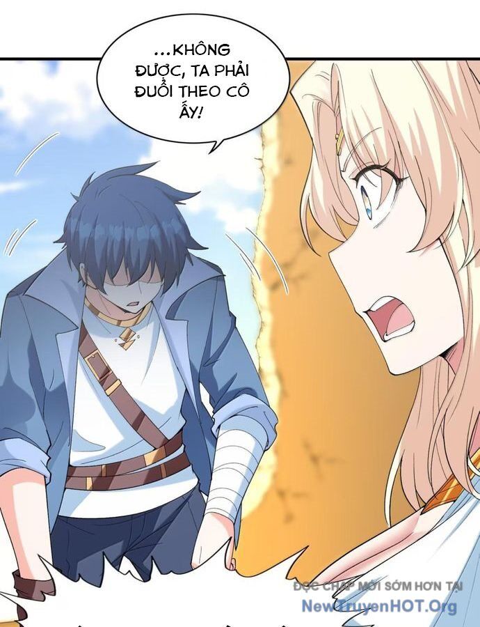 Hậu Cung Của Ta Toàn Là Ma Nữ Phản Diện Chapter 222 - 26