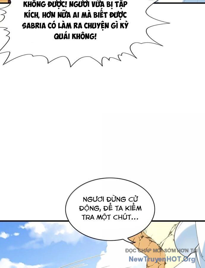 Hậu Cung Của Ta Toàn Là Ma Nữ Phản Diện Chapter 222 - 27