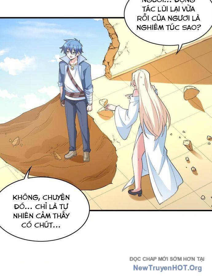 Hậu Cung Của Ta Toàn Là Ma Nữ Phản Diện Chapter 222 - 29