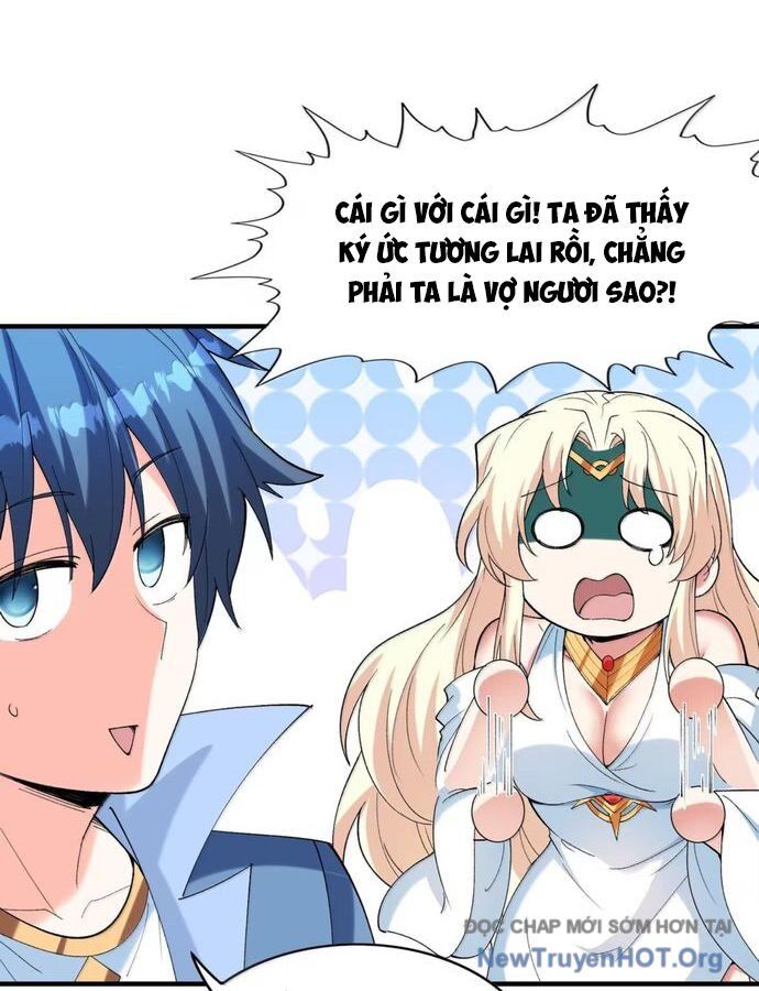 Hậu Cung Của Ta Toàn Là Ma Nữ Phản Diện Chapter 222 - 30