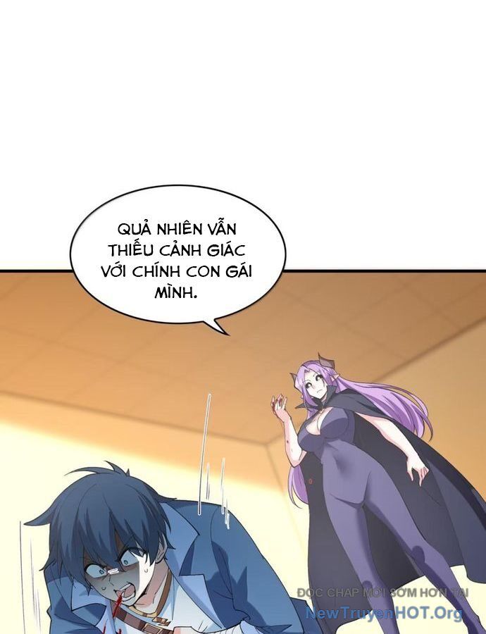 Hậu Cung Của Ta Toàn Là Ma Nữ Phản Diện Chapter 222 - 4