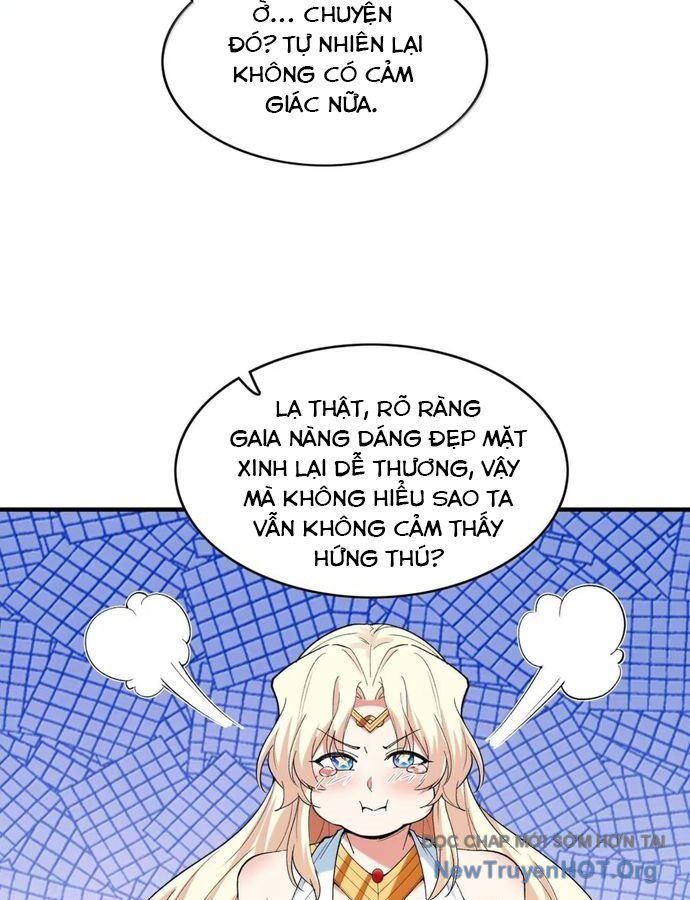 Hậu Cung Của Ta Toàn Là Ma Nữ Phản Diện Chapter 222 - 31