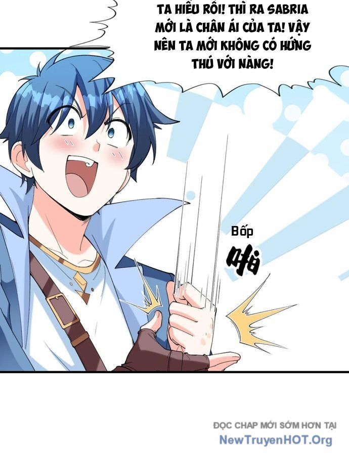 Hậu Cung Của Ta Toàn Là Ma Nữ Phản Diện Chapter 222 - 33