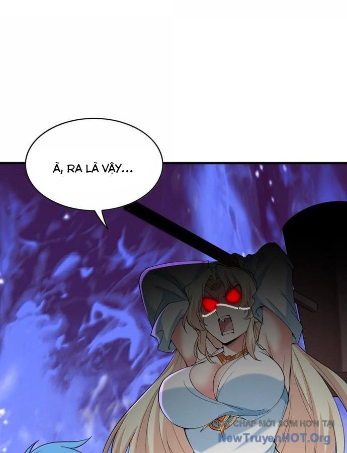 Hậu Cung Của Ta Toàn Là Ma Nữ Phản Diện Chapter 222 - 34