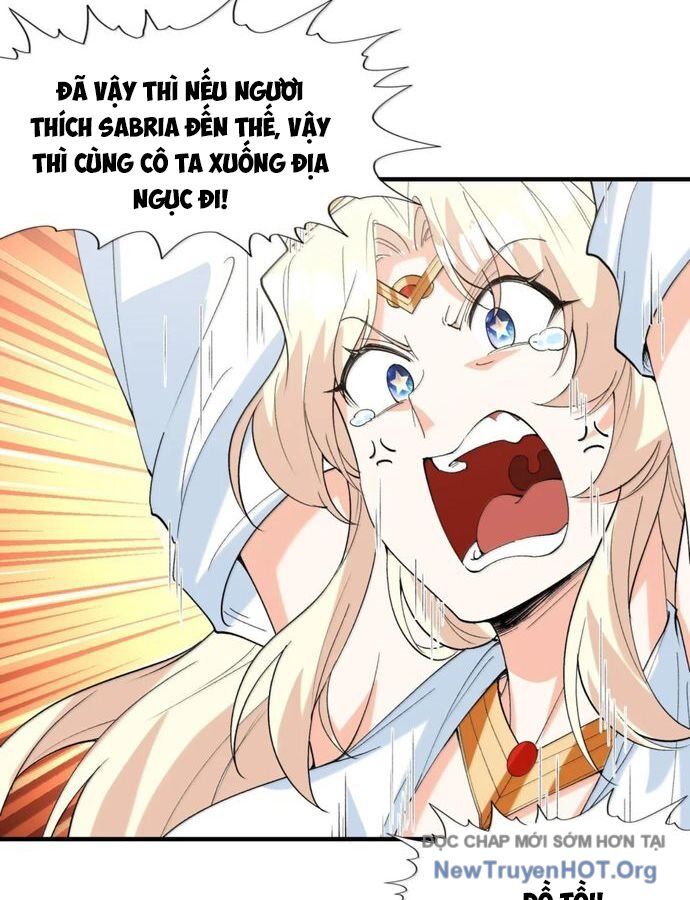 Hậu Cung Của Ta Toàn Là Ma Nữ Phản Diện Chapter 222 - 36