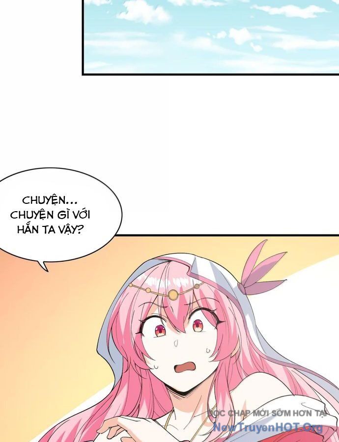 Hậu Cung Của Ta Toàn Là Ma Nữ Phản Diện Chapter 222 - 39