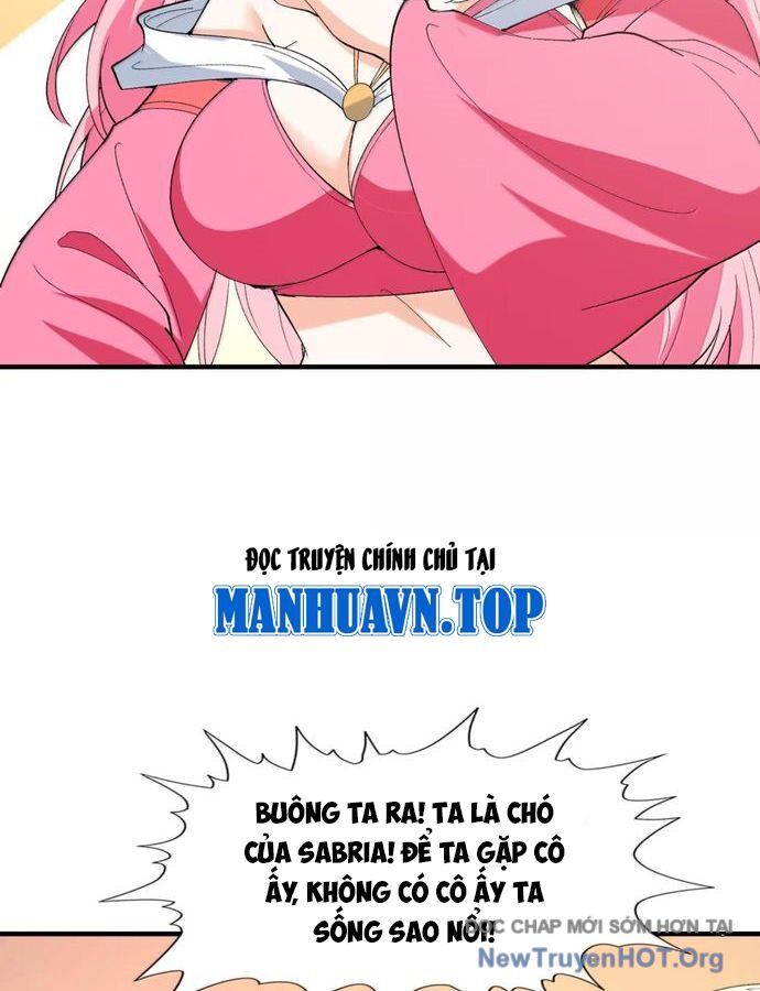 Hậu Cung Của Ta Toàn Là Ma Nữ Phản Diện Chapter 222 - 40