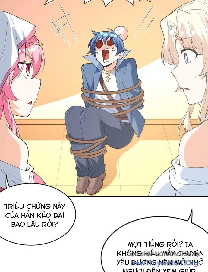 Hậu Cung Của Ta Toàn Là Ma Nữ Phản Diện Chapter 222 - 41