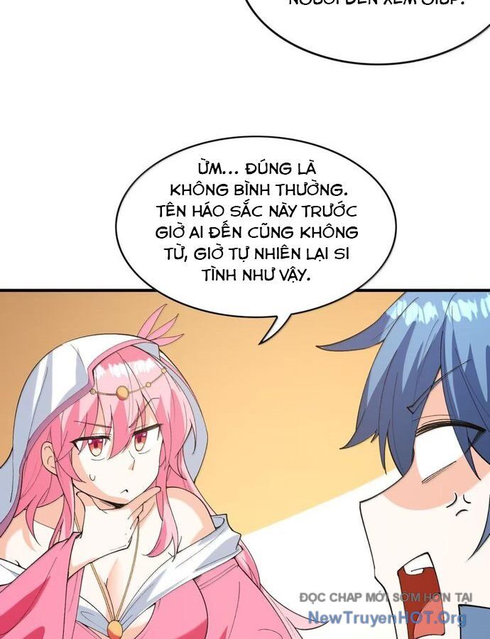 Hậu Cung Của Ta Toàn Là Ma Nữ Phản Diện Chapter 222 - 42