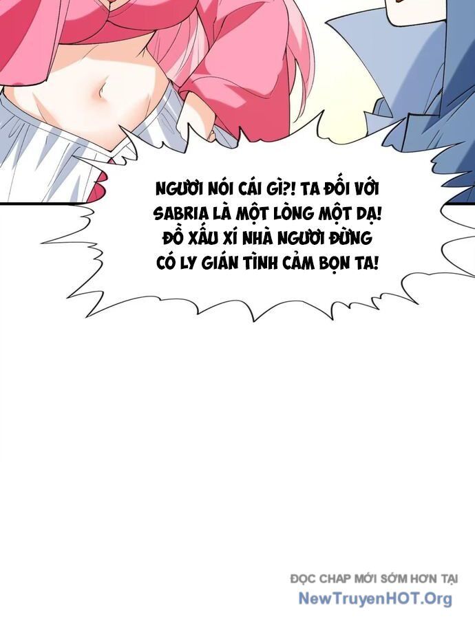 Hậu Cung Của Ta Toàn Là Ma Nữ Phản Diện Chapter 222 - 43