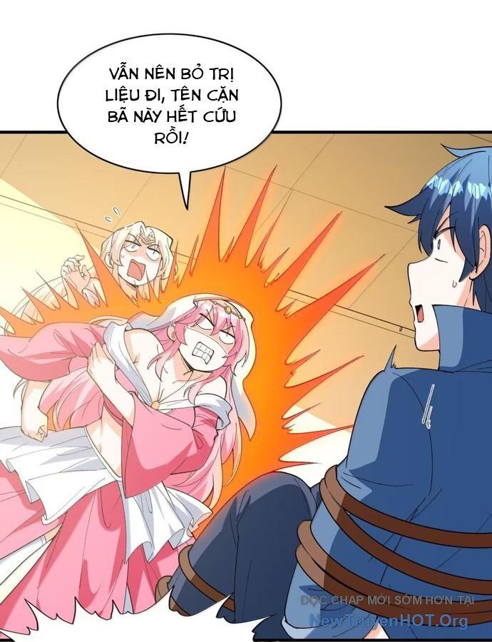 Hậu Cung Của Ta Toàn Là Ma Nữ Phản Diện Chapter 222 - 44