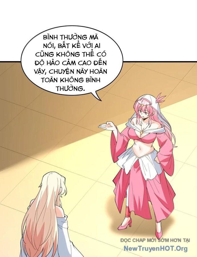 Hậu Cung Của Ta Toàn Là Ma Nữ Phản Diện Chapter 222 - 47